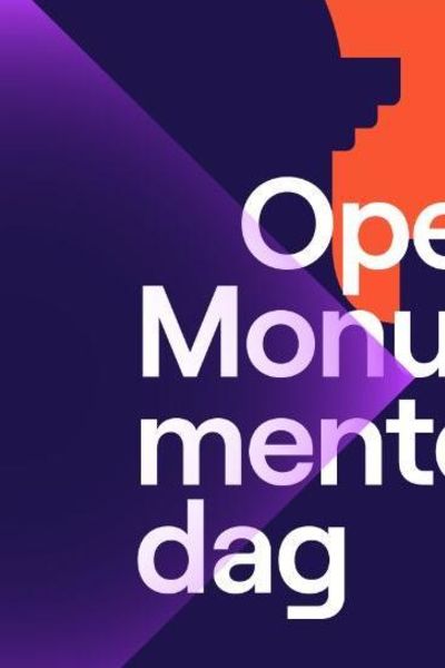 open monumentendag