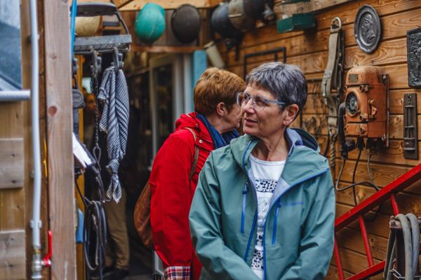 ex-mijnwerker bouwt een stukje van zijn huis om tot mijnmuseum: “uit respect voor alle overleden mijnwerkers".